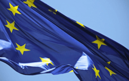 European union flag