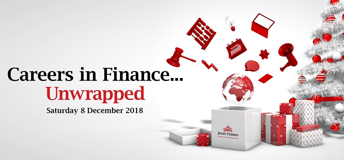 Careers in Finance Unwrapped