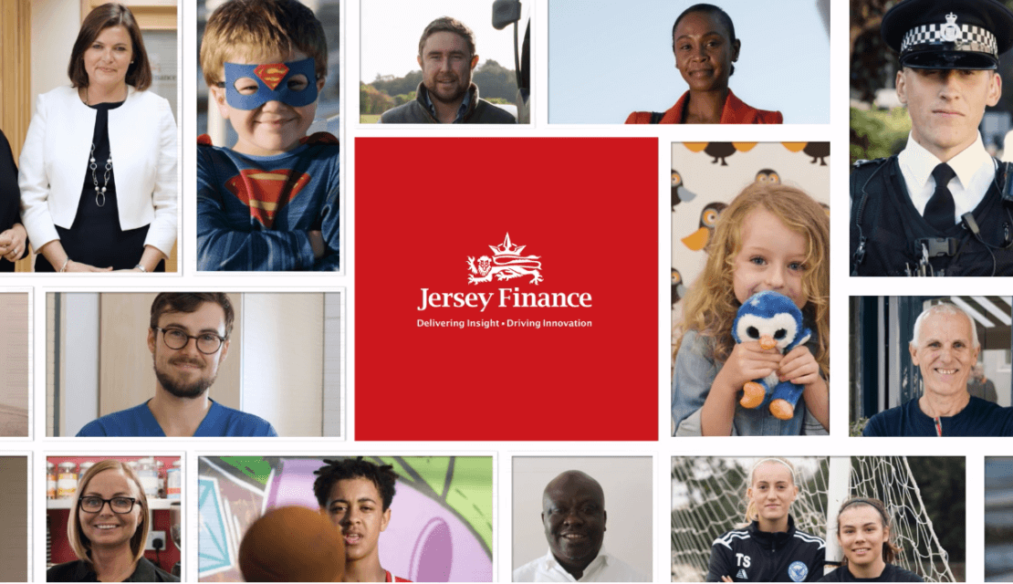 Jersey - A better future for everyone