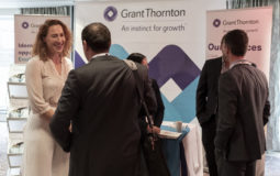 Annual Funds Conference 2019 - Grant Thornton, Sponsor