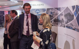 Annual Funds Conference 2019 - Walkers, Sponsor
