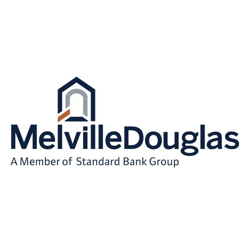 Melville Douglas, a member of Standard Bank Group