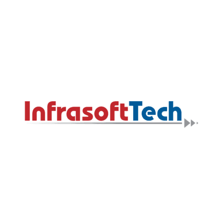 Infrasoft Technologies Jersey Ltd.
