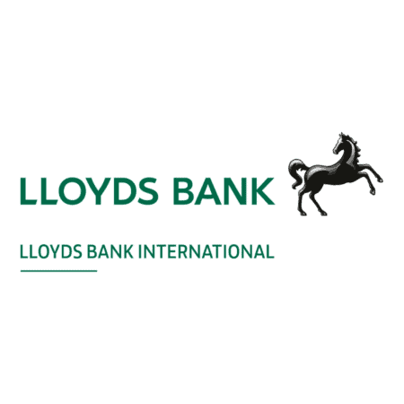 Lloyds Bank Corporate Markets plc, Jersey Branch