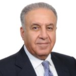 Khalid Rashid Al Zayani OBE 