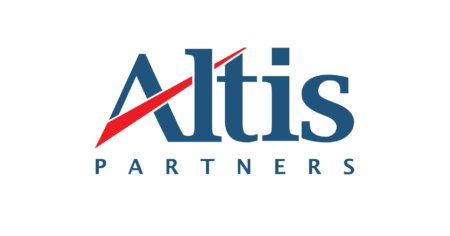 Altis Partners (Jersey) Limited