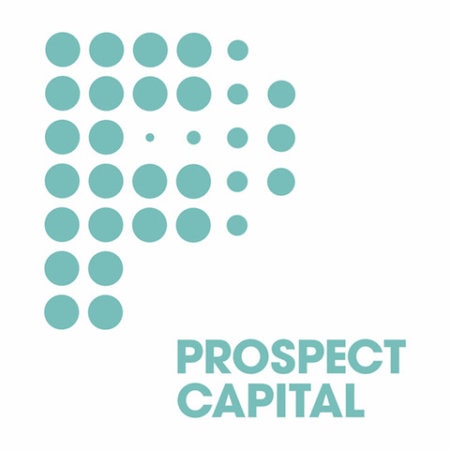 Prospect Capital Limited