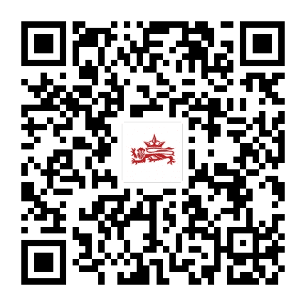 WeChat QR Code for China, Asia
