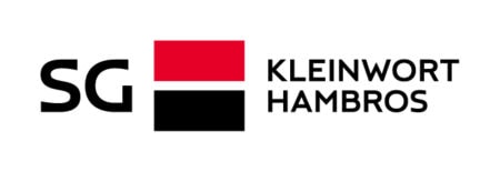 SG Kleinwort Hambros Bank Limited – Jersey Branch