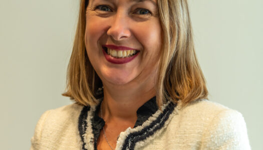 Deloitte Appoints Jackie McLaughlin as Advisory Director