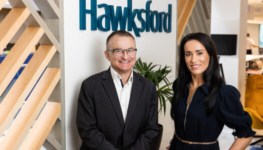 Hawksford Strengthens Private Client Team with Double Director Appointment