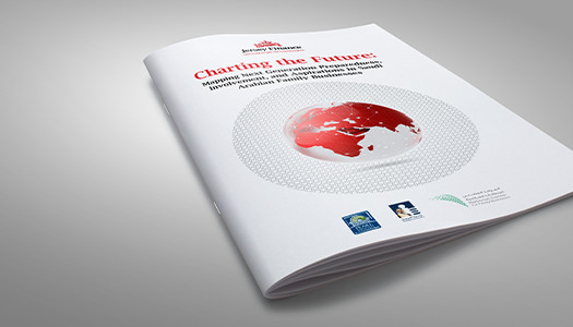 Charting the Future report cover