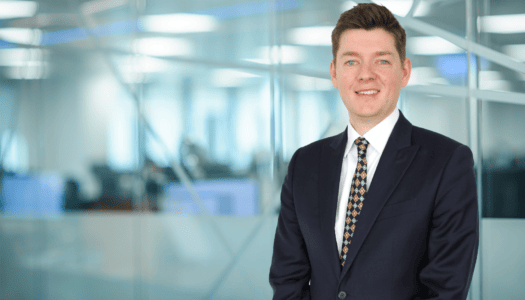 KPMG in the Crown Dependencies Appoints Hamish Crake as Tax Director