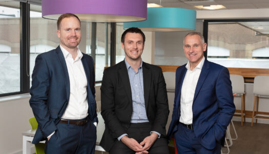 Grant Thornton Celebrates Two New Director Promotions in Jersey
