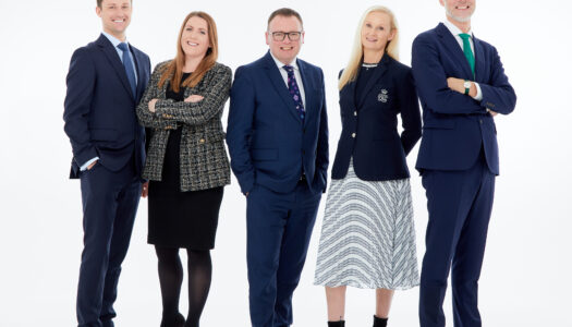 Quilter Cheviot International Hires Three Financial Planners