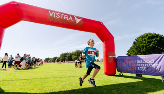 Less Than 2 Months to Go: Vistra Jersey Kids’ Triathlon Gears Up for its 11th Year