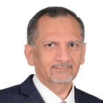 Irshad Mahmood