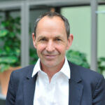 Professor Mike Berners-Lee