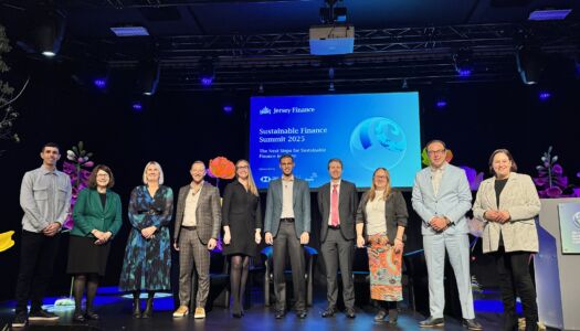 day of the SF Summit